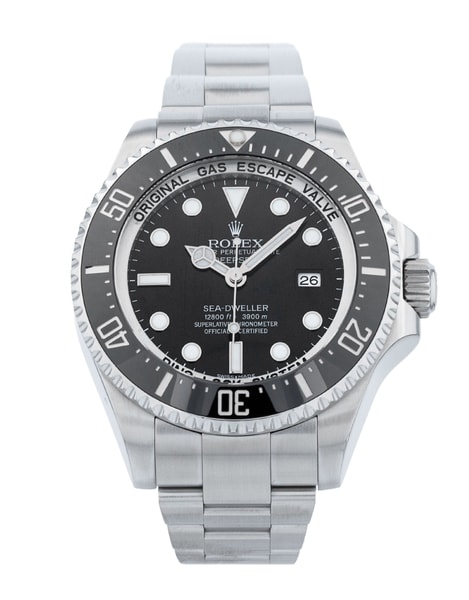 Rolex Deepsea 116660
